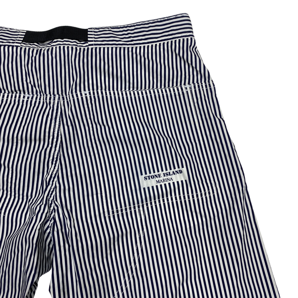 Stone Island Marina Trousers / Shorts Set