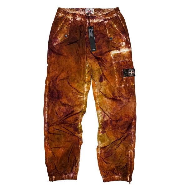 Stone Island x Supreme 2020 Paintball Camo Trousers