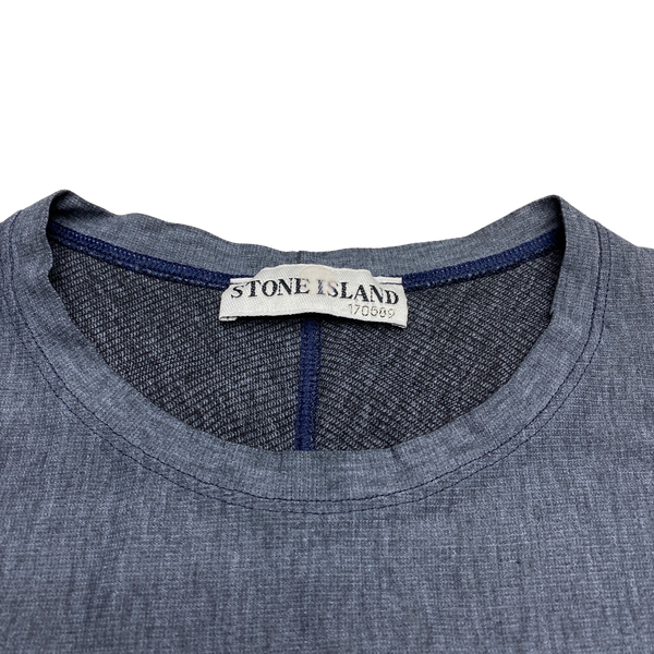 Stone Island Vintage 2001 Cotton T Shirt