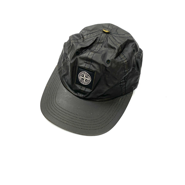 Stone Island x Supreme Heat Reactive Cap