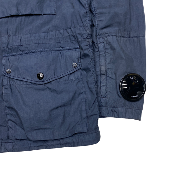 CP Company 50.3 Mille Miglia Goggle Jacket