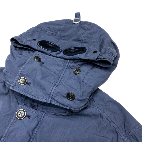 CP Company 50.3 Mille Miglia Goggle Jacket