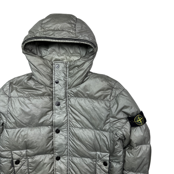 Stone island 30th anniversary jacket new arrivals