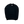 Load image into Gallery viewer, CP Company Black Thick Cotton Crewneck Sweatshirt
