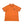 Load image into Gallery viewer, Stone Island Orange Cotton Polo Shirt
