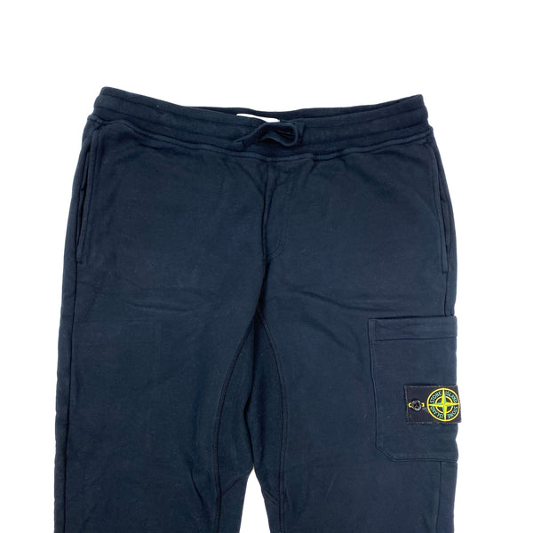 Stone Island 2019 Dark Navy Tracksuit Set