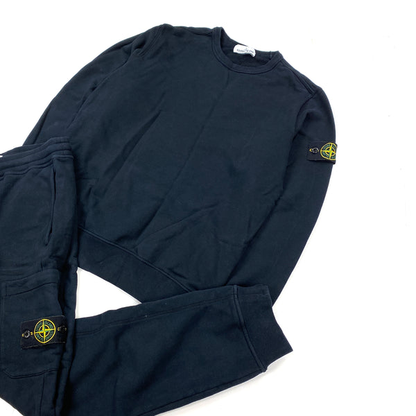 Blue stone on sale island tracksuit