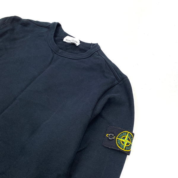 Stone Island 2019 Dark Navy Tracksuit Set