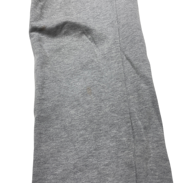 Stone Island Light Grey Joggers