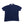 Load image into Gallery viewer, Stone Island Navy Cotton Polo Shirt
