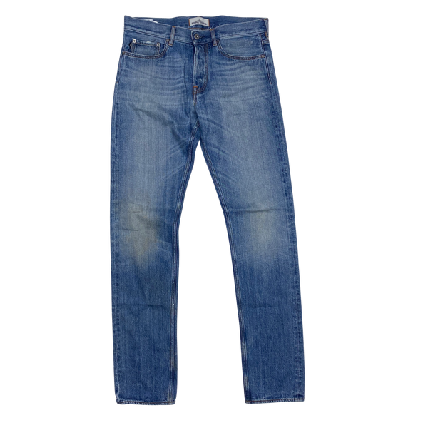 Stone Island 2014 Light Wash RE T Jeans
