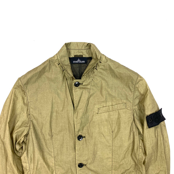 Stone Island Shadow Project Blazer Jacket