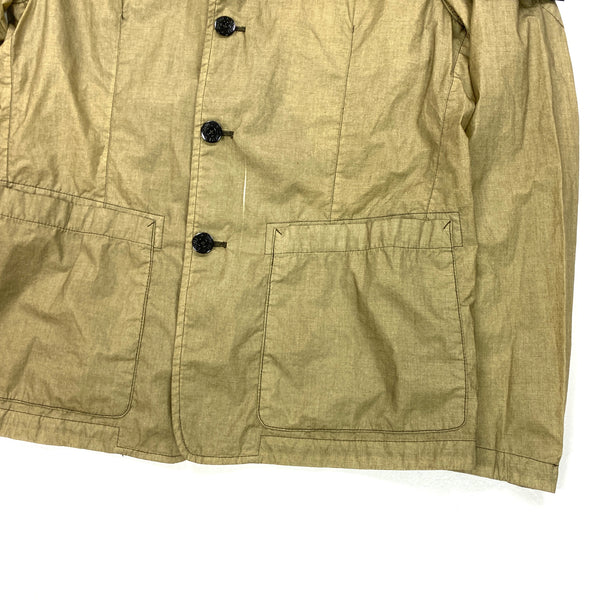 Stone Island Shadow Project Blazer Jacket