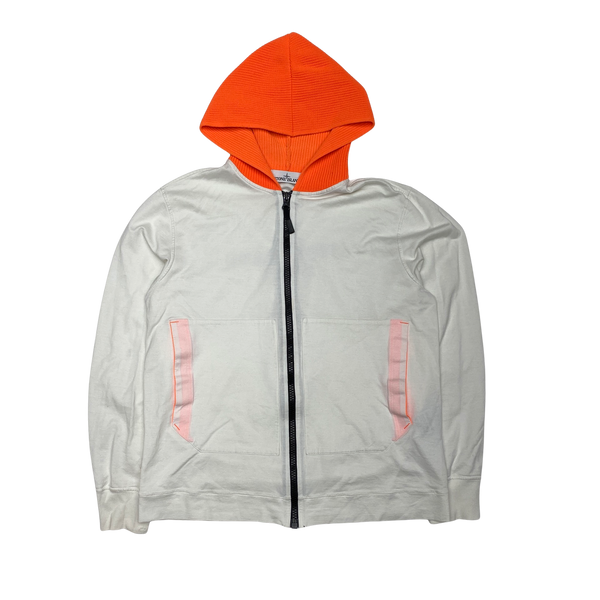 Stone Island 2016 Marina Reflective Knit