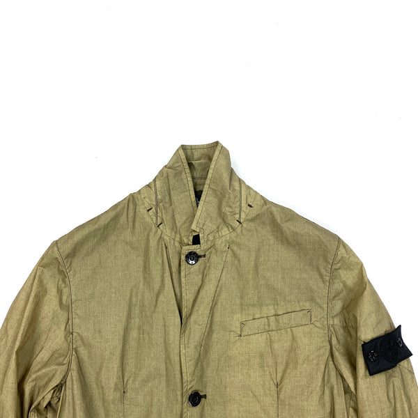 Stone Island Shadow Project Blazer Jacket