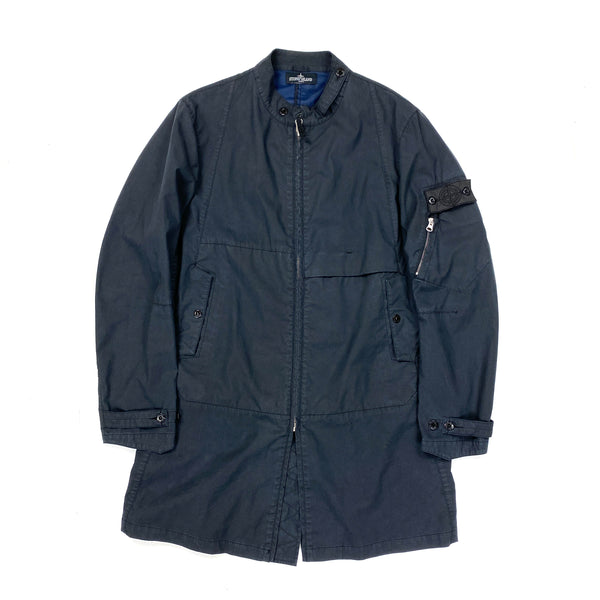 Stone Island 2013 Shadow Project Technical Mac