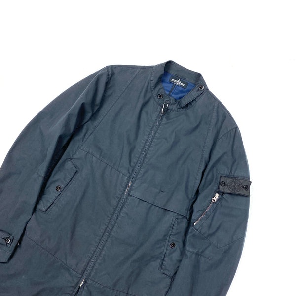 Stone Island 2013 Shadow Project Technical Mac