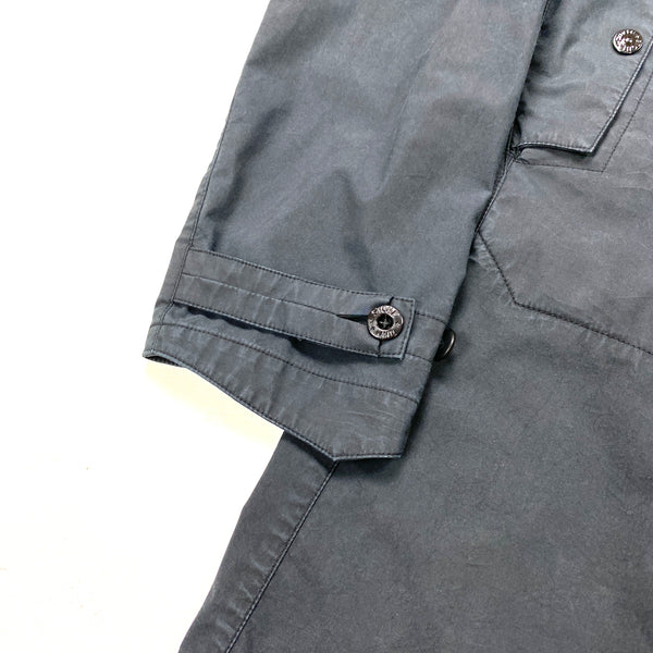 Stone Island 2013 Shadow Project Technical Mac