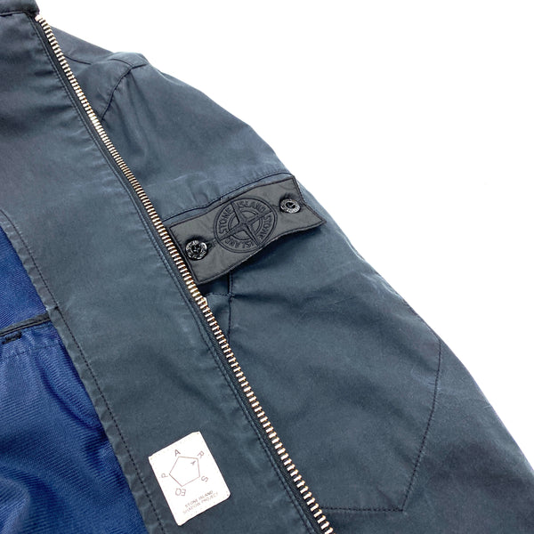 Stone Island 2013 Shadow Project Technical Mac