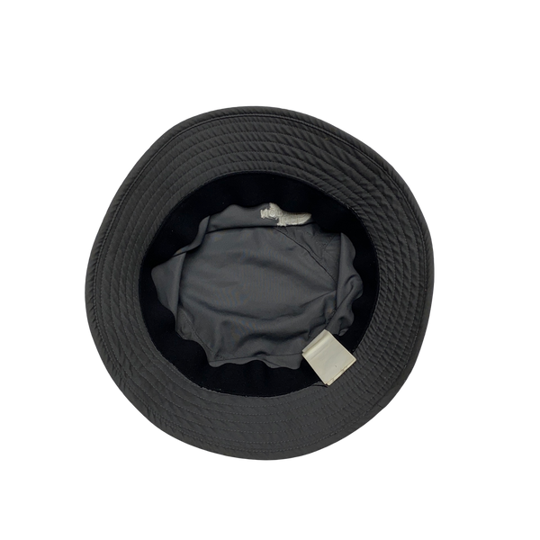 North Face Grey Bucket Hat