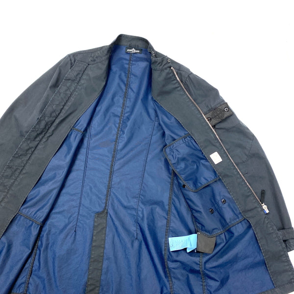 Stone Island 2013 Shadow Project Technical Mac