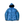 Load image into Gallery viewer, Stone Island Blue Down Filled Ice Jacket
