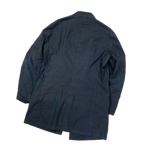 Stone Island 2013 Shadow Project Technical Mac