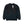 Load image into Gallery viewer, Stone Island Black Chest Pocket Crewneck Sweatshirt
