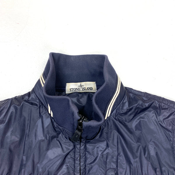 Stone Island 2013 Micro Rip Stop 7 Den Tyveck Shield Jacket