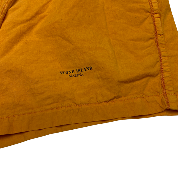Stone Island Marina Vintage 90's Swim Shorts