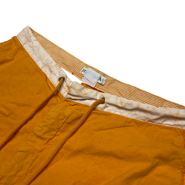 Stone Island Marina Vintage 90's Swim Shorts