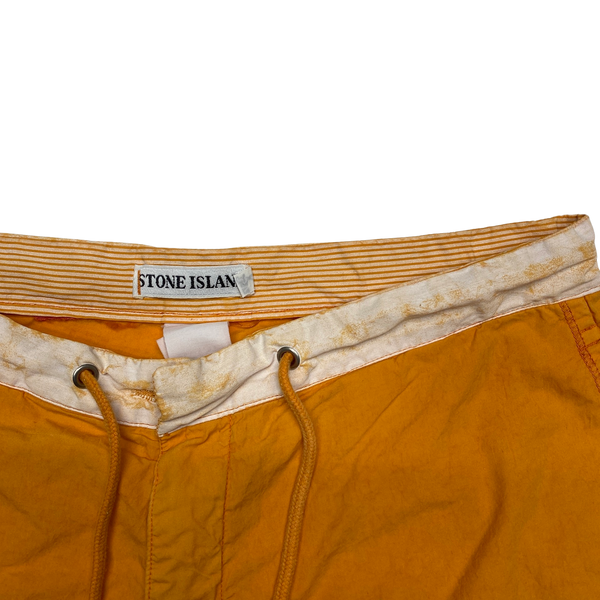 Stone Island Marina Vintage 90's Swim Shorts