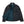 Load image into Gallery viewer, Stone Island Black Padded Nylon Overshirt Jacket
