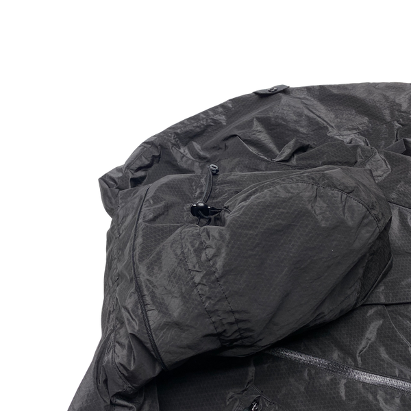 Stone Island 2009 Trylon R Shadow Project Jacket