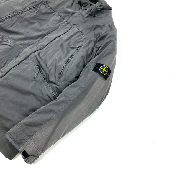 Stone Island Vintage 1998 Dutch Rope Raso Jacket