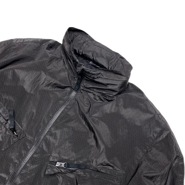 Stone Island 2009 Trylon R Shadow Project Jacket
