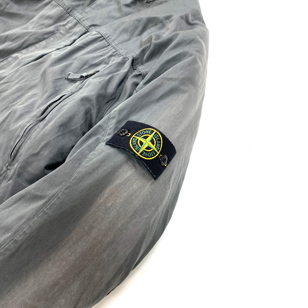 Stone Island Vintage 1998 Dutch Rope Raso Jacket
