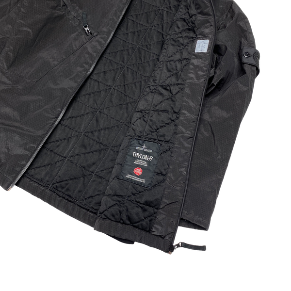 Stone Island 2009 Trylon R Shadow Project Jacket