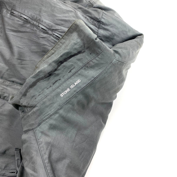 Stone Island Vintage 1998 Dutch Rope Raso Jacket