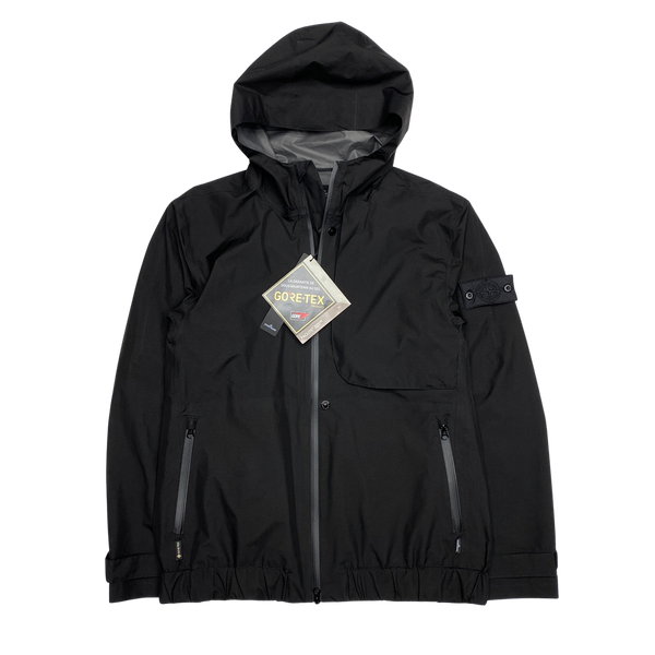 Stone Island Shadow Project Gore Tex Paclite Jacket