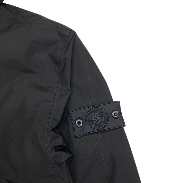 Stone Island Shadow Project Gore Tex Paclite Jacket