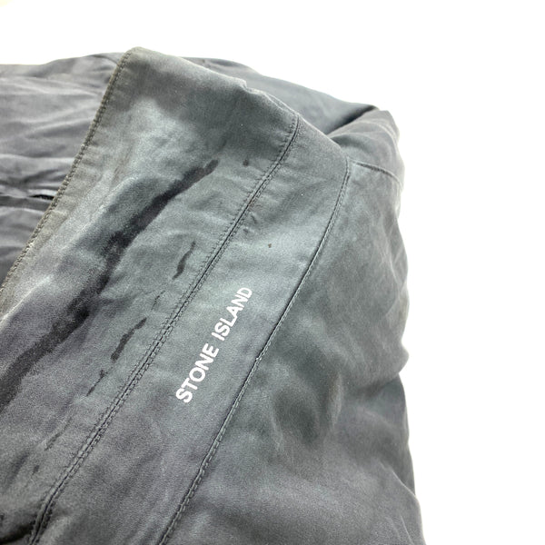 Stone Island Vintage 1998 Dutch Rope Raso Jacket