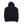Load image into Gallery viewer, Stone Island 2020 Black Pullover Hoodie
