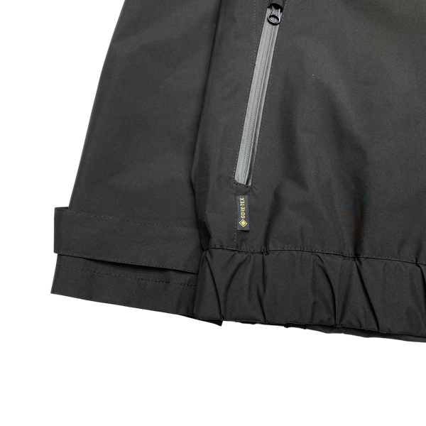 Stone Island Shadow Project Gore Tex Paclite Jacket