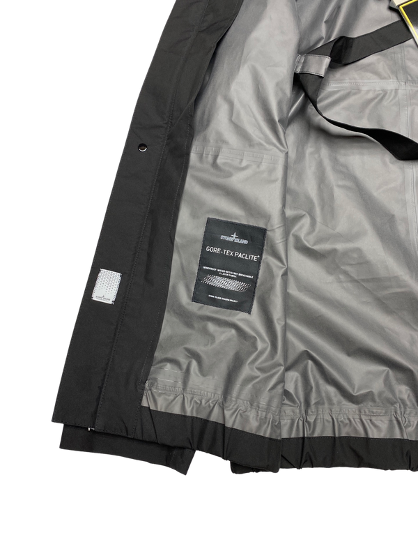Stone Island Shadow Project Gore Tex Paclite Jacket