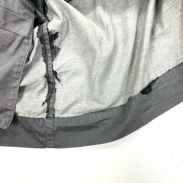 Stone Island Vintage 1998 Dutch Rope Raso Jacket