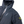 Load image into Gallery viewer, Stone Island Black Wool Repellent Down Balaclava Jacket
