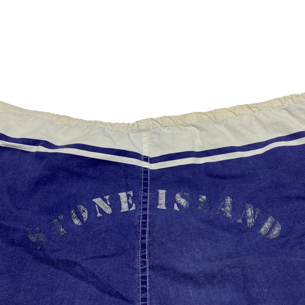 Stone island hotsell lifesaver jacket