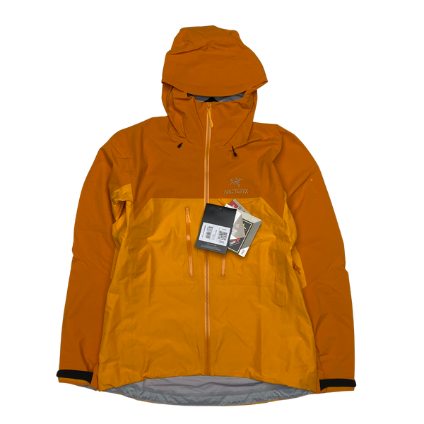 Arcteryx Alpha AR Windchild Gore Tex Jacket