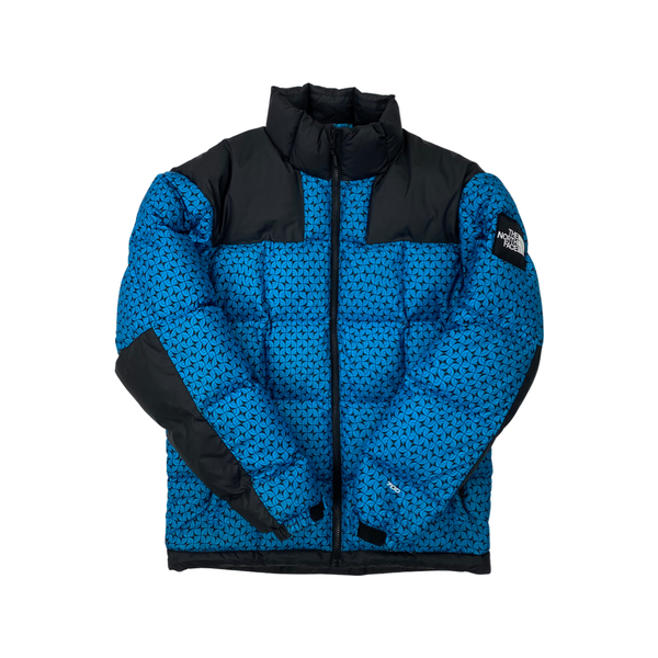 North Face Lhoste Puffer Jacket